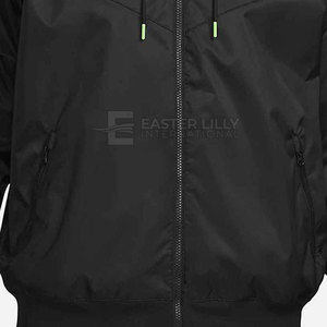 Chaqueta Cortavientos para Hombre, Corte Regular, Perfecta para Uso Diario, con las Mejores Ofertas de Precio - Product Image 5