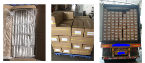 Export grade Long Neck PCO Preform Cost Effective PET Bottle Preform High Demand Long Neck PCO <b>28mm</b> Preform Supplier - Product Image 5