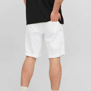 โรงงาน OEM ขายส่ง กางเกงขาสั้นตาข่ายคุณภาพสูง ไซส์ใหญ่พิเศษ ออกแบบเองได้ สำหรับผู้ชาย ดีไซน์ใหม่ กางเกงวิ่งผ้าฝ้ายพิมพ์ลายสำหรับฤดูร้อน สำหรับเด็กผู้ชาย - Product Image 2