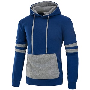 Sudaderas con capucha personalizadas para hombre, ropa para parte superior masculina, de color, suelta, ligera, con gráfico - Product Image 5