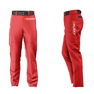 High Quality Custom Made Printed <b>Baseball</b> Softball Uniform <b>Sets</b> OEM Service Anti-Bacterial Breathable Plus Size Summer Short - Product Image 6
