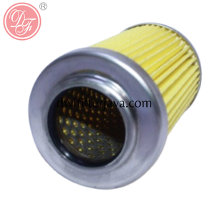 Cartucho de Filtro de Aceite Lubricante Industrial para Sistema de Aceite Hidráulico de Máquinas - Product Image 5