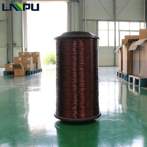 <span class=keywords><strong>Fil</strong></span> rond en aluminium émaillé 8mm pour le bobinage du transformateur <span class=keywords><strong>Fil</strong></span> d'enroulement en aluminium pour reculer le moteur <span class=keywords><strong>triphasé</strong></span> - Product Image 4