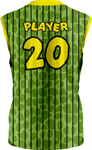Diseño Gratuito, Uniforme de Béisbol Personalizado con Logotipo Frontal, 100% Poliéster Transpirable, Jersey Sublimado para Hombre, Manga Corta - Product Image 4
