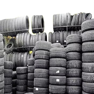 Pneus usagés en gros à vendre – Pneus de voiture d'occasion avec bonne profondeur de bande de roulement – Exportation de pneus usagés abordables - Product Image 5