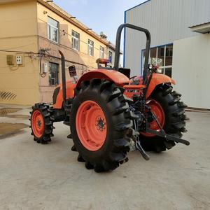 ใหม่สำหรับรถแทรกเตอร์ขนาดเล็ก L4028DT 90 แรงม้า ขับเคลื่อน 2 ล้อ เครื่องยนต์ดีเซล พร้อมปั๊มเกียร์ PTO และชุดเกียร์ รับประกัน 5 ปี - Product Image 2