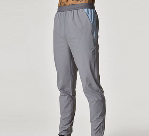 Veste coupe-vent et survêtement réfléchissants de haute qualité pour homme, grande taille pour l'hiver Streetwear - Product Image 6