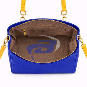 Sigma Gamma Rho SGR sorority กระเป๋าถือผ้าใบมีซิปสำหรับผู้หญิงมีตัวอักษรกรีกที่ออกแบบโลโก้ได้ตามต้องการสำหรับจัดเก็บแล็ปท็อปทุกวัน - Product Image 3