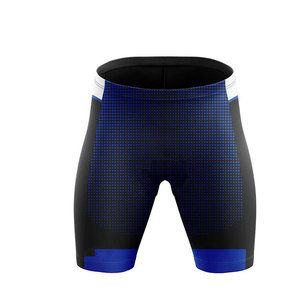 Best Arrival Cycling Shorts Premium Cycling Shorts Lightweight Cycling Shorts Cycling Training Gear - Product Image 1