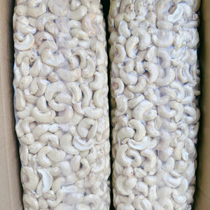 Noix de cajou de la meilleure qualité SANTIGO, noyaux de cajou en vrac, noix de cajou, logo personnalisé GRATUIT - Product Image 1