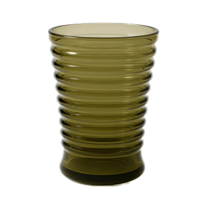 Modern Embossed <b>Glass</b> <b>Vase</b> <b>Vintage</b> Floral Design Tabletop Wedding <b>Vase</b> Artistic Decorative Flower <b>Vase</b> - Product Image 1