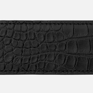 Cinturones de Cuero Genuino de Lujo, Ajustables, Nuevo Estilo, Cinturones de Cuero de Venta Caliente, Fabricación Profesional - Product Image 5