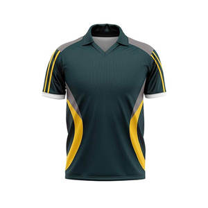 Maillot de rugby personnalisé pour femmes, respirant, séchage rapide, vêtements de sport, entraînement athlétique, match de rugby, OEM ODM, vente en gros - Product Image 3