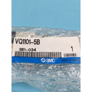กระบอกลม SMC CDQ2B50-01-59473, 145 PSI - อุปกรณ์และอะไหล่เซมิคอนดักเตอร์ระดับโลกที่เชื่อถือได้ - Product Image 3