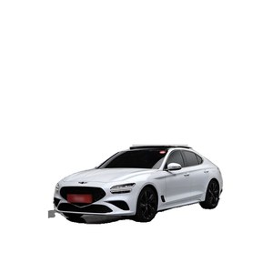 เจเนซิส G70 2.0T เบนซิน ขับเคลื่อน 2 ล้อ เกียร์อัตโนมัติ เบาะหนัง กล้องมองหลัง มาตรฐานไอเสียยูโร 5 รุ่นปี 2021 เดือนกรกฎาคม วิ่ง 145,641 กม. - Product Image 1