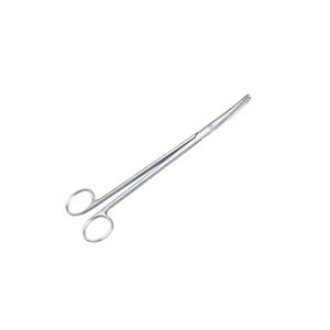 Tijeras de Disección al Por Mayor, Instrumento de Corte de Precisión de Acero Inoxidable de Grado Médico, Juego de Instrumentos para Uso Hospitalario - Product Image 2