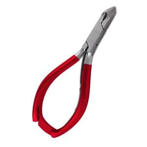 Pince à cuticules antidérapante personnalisée - Product Image 1