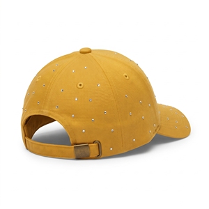Gorra de Béisbol Trucker con Logotipo Personalizado y Pedrería, Unisex, Ajustable, para Actividades Casuales al Aire Libre - Product Image 6