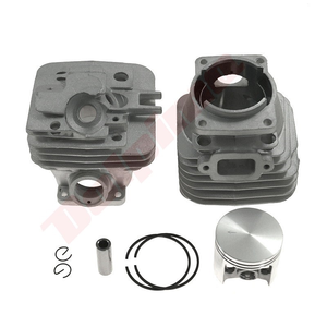 กระบอกสูบสำหรับ STIHL MS361 49MM ( 1135 020 1202 ) HQ - Product Image 1