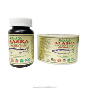 Bereit zum Versand benutzer definierte Logo-Etiketten aufkleber farbig bedruckte wasserdichte Barcode runde Dreieck Herzform Siegel aufkleber Lebensmittel etiketten - Product Image 6