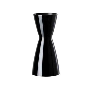 Jigger à cocktail moderne en acier inoxydable, tasse à mesurer les boissons de qualité supérieure, outil élégant pour mélanger les cocktails, accessoire professionnel pour le service de cocktails - Product Image 1