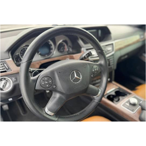 Mercedes-Benz E350 BlueTEC 2011 - Product Image 4