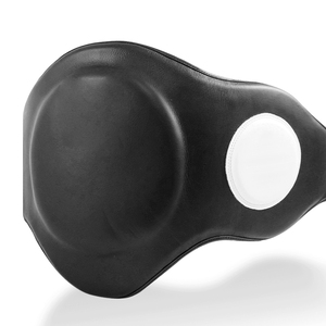 Protège-ventre en cuir/PU écologique pour Taekwondo et Boxe, personnalisable avec logo, résistant à l'usure, respirant, professionnel, vente en gros - Product Image 4