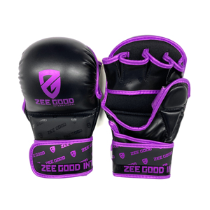 ผู้ผลิตถุงมือ MMA แบบกำหนดเอง |   ถุงมือสำหรับฝึกซ้อม ต่อสู้ และกราปลิง OEM & ODM |   ผู้จัดจำหน่ายอุปกรณ์มวยไทย UFC ระดับมืออาชีพ - Product Image 2