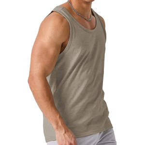 Tank Tops <b>Athletic</b> Workout Shirts Designed For Training Fitness Running And Gym Wear - Product Image 3