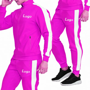 SANGLA SPORTS Vêtements de sport sur mesure en tissu polyester-coton mi-lourd écologique du Pakistan, nouvelle collection de haute qualité, vente en gros à prix abordable - Product Image 2