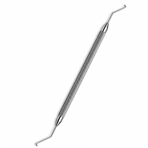 Lubeck Chopper Orizzontale per <span class=keywords><strong>Nucleo</strong></span>, Strumento Chirurgico Oftalmico a Doppia Estremità in Acciaio Inossidabile per <span class=keywords><strong>Nucleo</strong></span> Orizzontale - Product Image 5