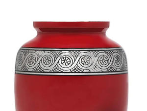 Urnas Funerarias Hechas a Mano para Hombre y Mujer, Urnas Decorativas, Urnas para Entierro - Product Image 5