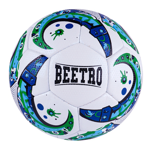 Balón de Fútbol Soccer Personalizado al por Mayor, Económico, de Alta Calidad, Tamaño Oficial 5, para Interior y Exterior - Product Image 6
