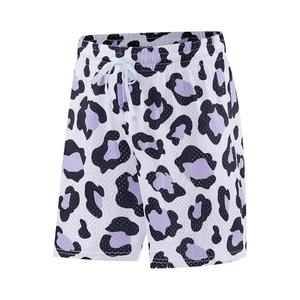 Pantalones Cortos Deportivos de Malla para Hombre, Sublimados, de Secado Rápido, Casuales, de Satén 100% Algodón, de Alta Calidad, al Por Mayor, Más Vendidos - Product Image 4