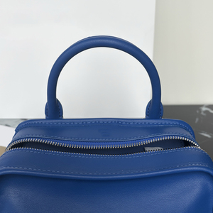 Bolsos de mano al por mayor de fábrica C, bolsos de maquillaje para mujer, bolso cruzado de cuero PU de alta calidad, bolsos vintage para mujer - Product Image 2