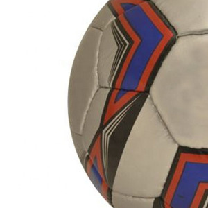 Balón de Fútbol Cosido a Mano de la Mejor Calidad, Talla 5, Estilo Clásico, Hecho en Pakistán, Ligero, Duradero, Ecológico, para Uso en Exteriores, PU - Product Image 3