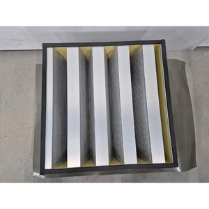 Filtro de Aire Químico GemVax-KAEL CYPLUS-5330 CY+5330-551, Usado, Piezas de Equipos Semiconductores Legacy - Product Image 2