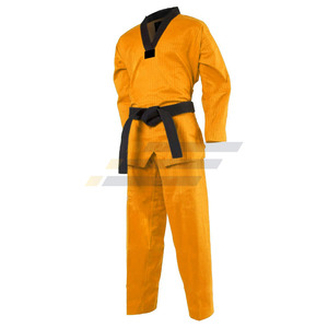 Kimono de Jiu-Jitsu de qualité supérieure, prix abordable, best-seller, services OEM pour logo personnalisé, créez votre propre design - Product Image 3