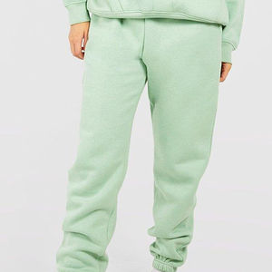 Chándal de Algodón Ecológico para Invierno, Ropa Deportiva Cómoda de Secado Rápido, OEM ODM 2026, Transpirable y de Alta Calidad para Mujer - Product Image 6