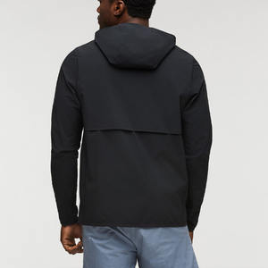 Chaqueta Cortavientos de Diseño para Hombre, Estilo Lujoso, Corte Ajustado, Resistente al Viento, Ropa Urbana Informal, Nueva Chaqueta para Hombre - Product Image 3