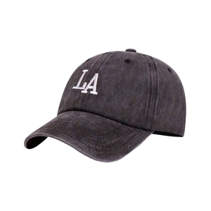 Custom Logo <b>Canvas</b> Cap Breathable Waterproof Adjustable 6-Panel Baseball Cap Everyday Outdoor Durable Plain Cotton <b>Canvas</b> Hat - Product Image 3