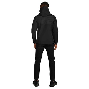 Customizable Reflective Branded <b>Jackets</b> New Arrival Wholesale Adjustable <b>Canvas</b> <b>Jacket</b> - Product Image 5