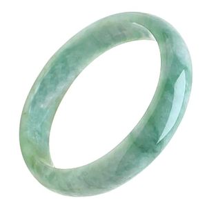 2026 Luxury Trendy Heart Pattern Ceramic Resin Bangle Handmade Fashion Jewelry <b>Bracelets</b> <b>Red</b> White Fancy Design with Woman - Product Image 6