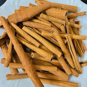 Varillas de Pimienta de Jamaica (Cassia) de 10 cm, Secas, Crudas, de Alta Fragancia, Pulimentadas, Superficie Bien Raspada - Product Image 6