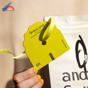 Etiqueta Colgante de Estilo Vintage |   Etiqueta de Precio con Detalle Grabado para Artículos - Product Image 4