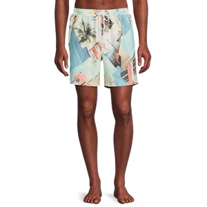 Shorts de course décontractés pour hommes, coupe ample, grande taille, pour le fitness et l'entraînement sportif - Product Image 5