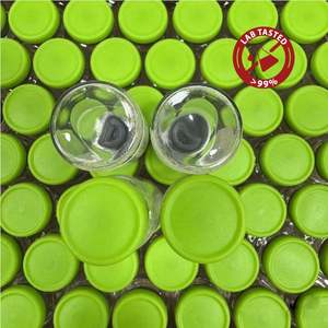 Flacons de peptides standard de 30 mg pour instituts de recherche, poudre à haute stabilité pour la gestion de la silhouette, raffermissant, livraison sécurisée aux États-Unis - Product Image 5