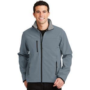 Chaqueta Soft Shell Glacier para Hombre J790 - Product Image 2