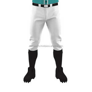 Elegantes uniformes de béisbol modernos que redefinen el estilo del día del juego con colores llamativos y rendimiento atlético construido para campeones - Product Image 5