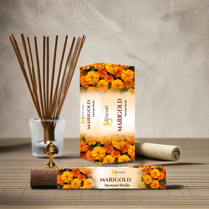 Bâtons d'encens en bois hexagonal indien de haute qualité lavande bois de santal fraise anis étoilé jasmin Rose boîtes de graines aromatiques - Product Image 4